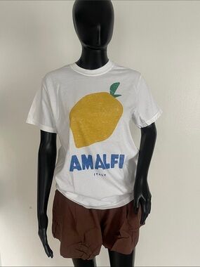 Amalfi Tee